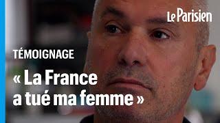 « On ne sert à rien » : la colère d’un policier dont la femme a été tuée par son ex-mari