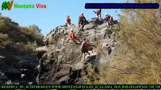 Multiaventura Montaña Viva