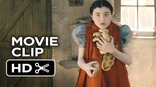 Into the Woods Movie CLIP - To Grandmother's House (2014) - Emily Blunt, James Corden Musical HD