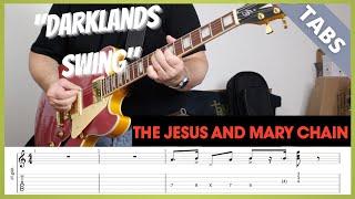 "Darklands swing" : the WITH TABS video