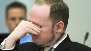 Breivik defiant as Norway massacre trial opens