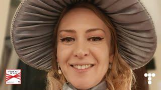 DD:S6E8 Eda Aydınlı, TRT’de Korist Olmak, Bilkent Tiyatro, Van Bölge Yılları ve Ses Oyunculukları