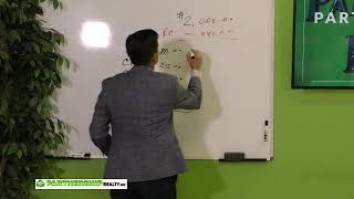 Partnership Realty Ismael Alvarez Pre-Qualify a buyer Advance Class ( English )