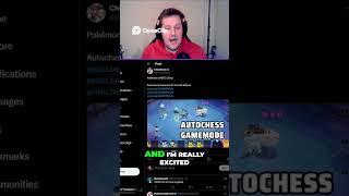 Exciting Pokémon Unite News! New TFT Game Mode Incoming! #pokemon #tft #autochess