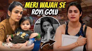 MERI WAJAH SE ROYI GOLU | ARMAAN MALIK