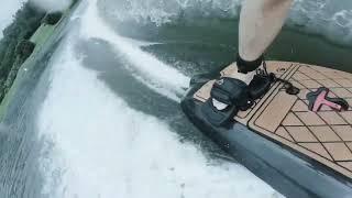 JETFLY Jet Powered Electric Surfboard/Motorized E-Jetboards