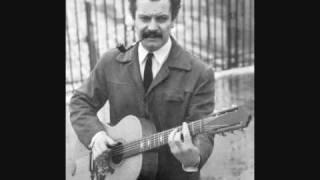 Brassens              Quand on est con, on est con