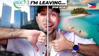 6 Months in the Philippines | Brutally Honest Review