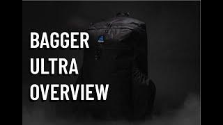 Zpacks Bagger Ultra | Overview