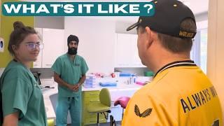 Going to a Dentist for the 1st Time in 35 Years | What Is It Like?