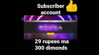 #offer in my subscriber account #whatsapp status