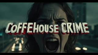 ASMR Horror Stories: Coffeehouse Crime