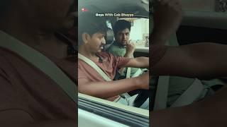 Girls vs Boys  Cab Bhayya With | Chaibisket