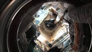 ISS Tour: Russian Segment & Soyuz Spacecraft | Video