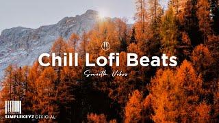 Fall Lofi   Smooth Vibes To Relax/Study To [ Chill Lofi Beats ]