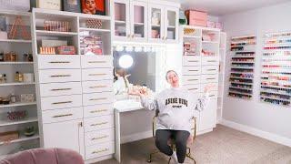 MY DREAM BEAUTY ROOM (TOUR) 