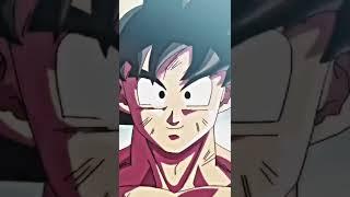 did i stutter x prolly my spookiest beat | Goku edit