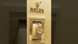 Rolex#Rolex #LuxuryBrands #NonProfit #Animation #Claymation #HindiVideo #InterestingFacts