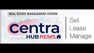 Real-Estate Management System (REMS) on Cloud