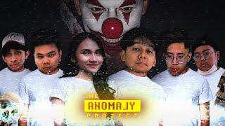 KITA KEDATANGAN TAMU BARU DI GAME ANOMALY!  - THE ANOMALOUS PROJECT