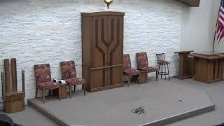 Congregation Beth Shalom Shabbat Live Stream