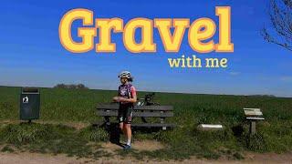 gravel with me