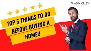 Buying a Home in El Paso, Texas