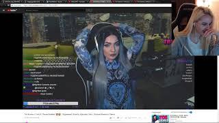 gtfobae смотрит Топ Клипы с Twitch | Папич Бомбит!  | Поднимает Штангу | Лучшие Моменты Твича