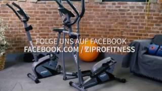 ZIPRO Ergometer Beat