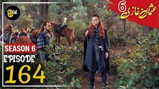 Osman Series Updates ! Season 6 Episode 163 Explained By Bol Bilal