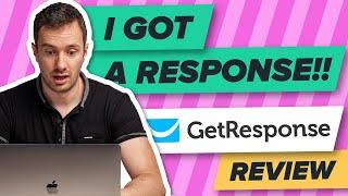 Will you get responses? - GetResponse Review