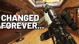 This Tactical FPS has changed forever...