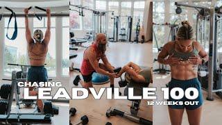 CHASING LEADVILLE 100 - 12 Weeks Out : Why I Eat Meat as a Former Vegan