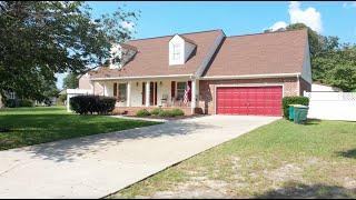 3607 Sturbridge Drive | Property Tour