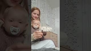 Твои желания сбудутся  #желание #цели #мечта #психология #baby