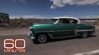 Lowriders of New Mexico I Sunday on 60 Minutes