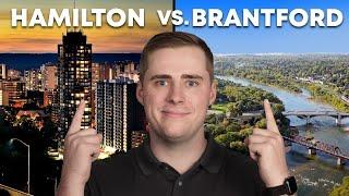 The Truth About Living in Hamilton vs. Brantford