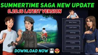 New Secret UPDATE ARRIVED 20.16|| HALLOWEEN UPDATE  || SUMMERTIMESAGA HINDI