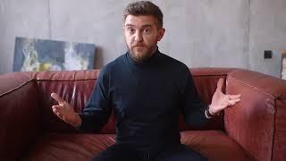 Шанин. Визитка