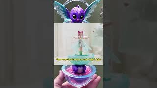  Hatchimals Pixies Crystal Flyers: Unleash the Flying Pixie Fun! #120