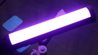 FLASHOOT Handheld RGB Video Light