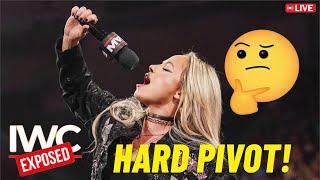Liv Morgan's Injury Changes Everything! | Wresting New