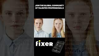 FIXER: Your Personal Path to Success #FIXERApp #CreativeDating #FilmTech #FilmCareer  #FilmNetwork