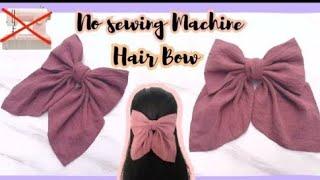 DIY Bow#trending #art #salonicreations #diy #craft