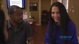Morgan Properties Service Manager Testimonial