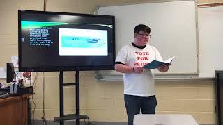 Persuasive speech-Euthanasia-Trent Osborne