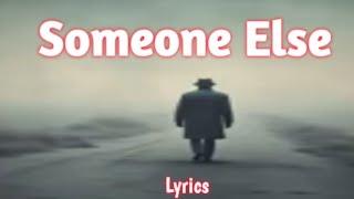 Eagle Studio - Someone Else - Lyrics (2024).