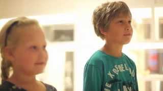 Famille MNBAQ | Expositions et activités