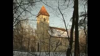 Fényima a veleméri templomban