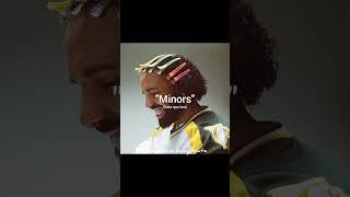 [FREE] Drake type beat 2024 ~ "Minors"